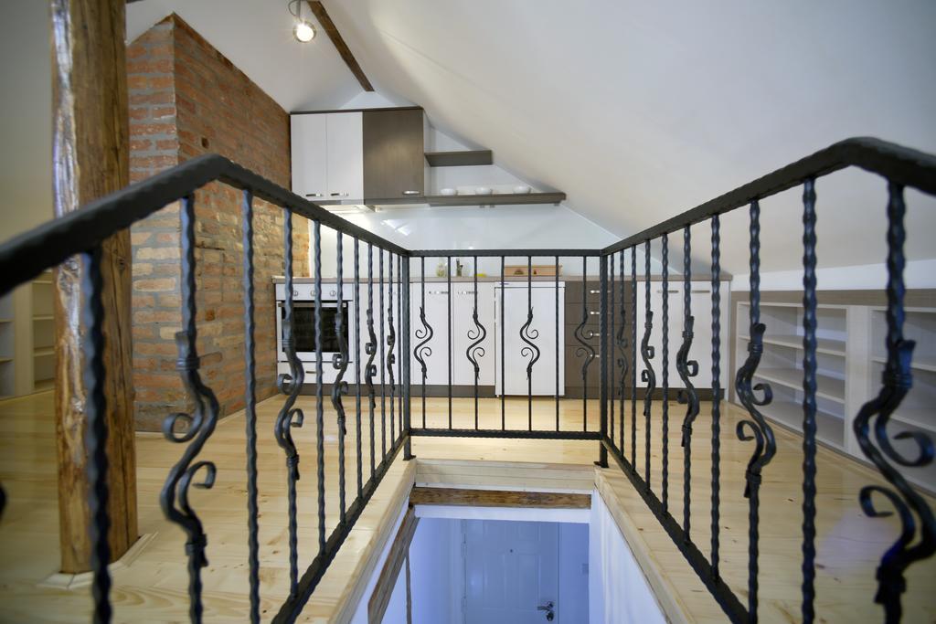 Fd.Eight Apartment 베오그라드 외부 사진