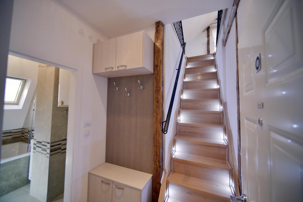Fd.Eight Apartment 베오그라드 외부 사진