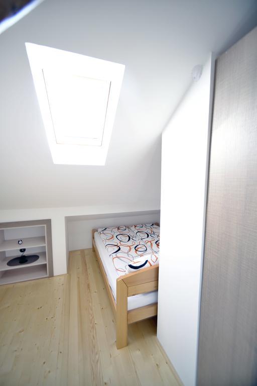 Fd.Eight Apartment 베오그라드 외부 사진