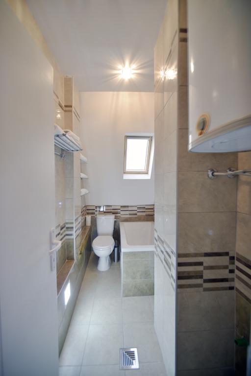 Fd.Eight Apartment 베오그라드 외부 사진