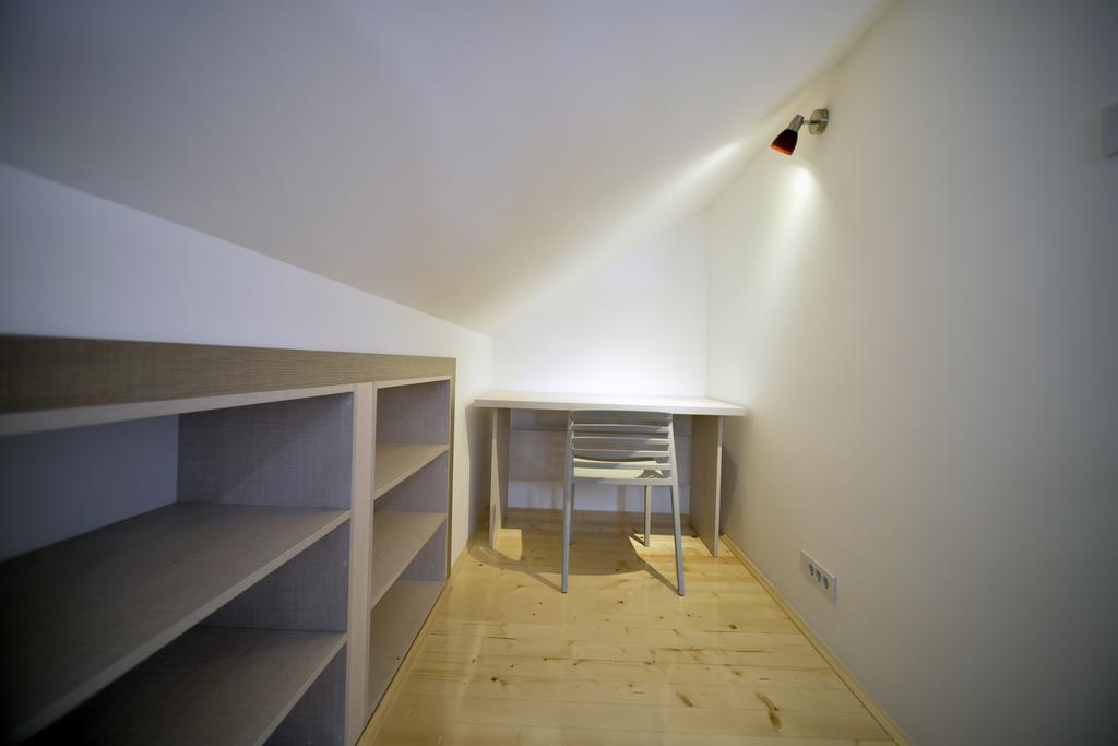 Fd.Eight Apartment 베오그라드 외부 사진