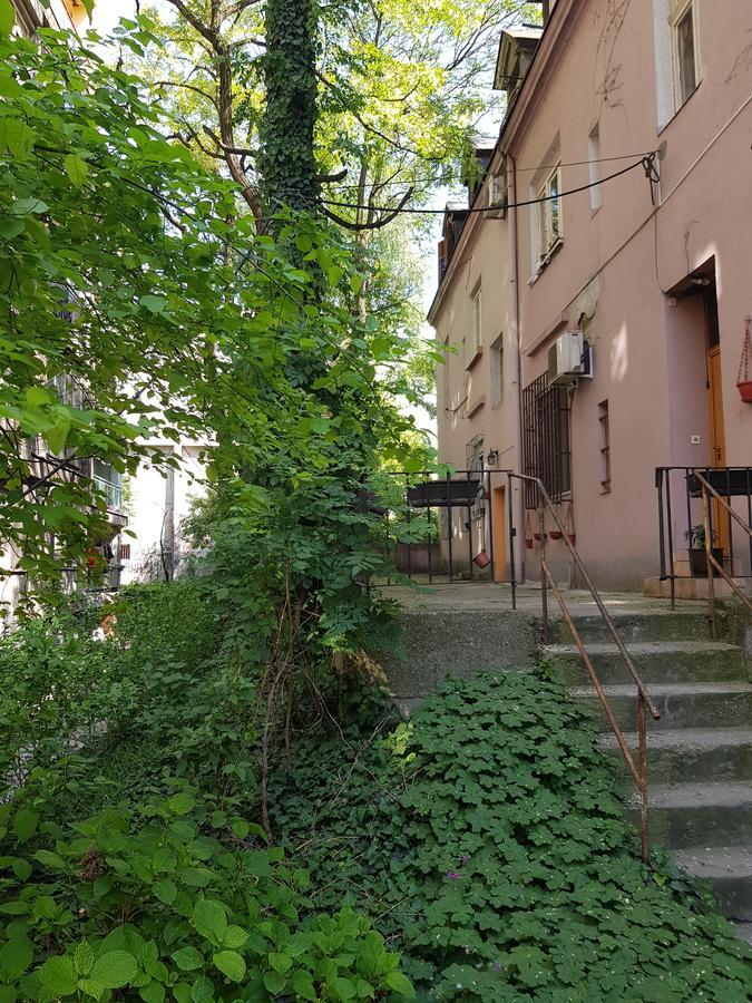 Fd.Eight Apartment 베오그라드 외부 사진
